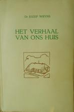 Het verhaal van ons huis, Enlèvement ou Envoi