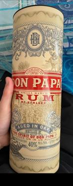 Don Papa 1L, Verzamelen, Wijnen, Ophalen of Verzenden, Zo goed als nieuw, Overige gebieden, Overige typen