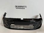 VW Volkswagen Passat B9 voorbumper 3J0807221, Gebruikt, Voor, Bumper