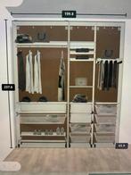 Dressingkast IKEA Pax, Huis en Inrichting, Kasten | Kleerkasten, Ophalen