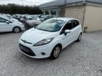 Ford Fiesta, Auto's, Euro 5, Bedrijf, Diesel, Fiësta