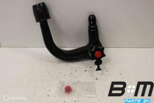 Trekhaakkogel voor afneembare trekhaak VW Polo 6R GTI, Auto diversen, Aanhangers en Bagagewagens, Gebruikt