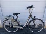 Target elektrische damesfiets, zeer nette staat, e-bike, Fietsen en Brommers, Gebruikt, 51 tot 55 cm, 30 tot 50 km per accu, Ophalen