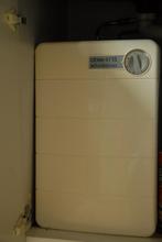 mini Boiler, Doe-het-zelf en Bouw, Ophalen, Gebruikt, Boiler, Minder dan 20 liter