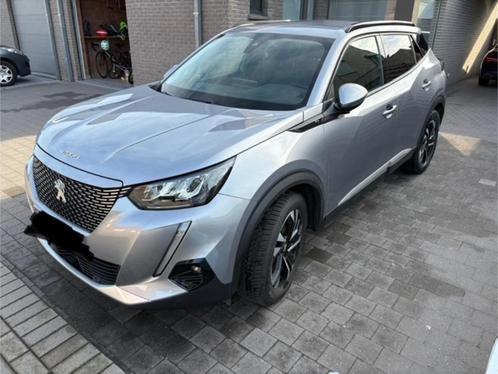 Te koop/À Vendre: Peugeot e-2008 Allure, Auto's, Peugeot, Particulier, 360° camera, Achteruitrijcamera, Adaptieve lichten, Adaptive Cruise Control