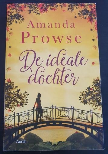 De ideale dochter : Roman van Amanda Prowse beschikbaar voor biedingen