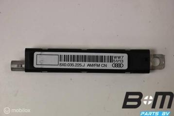 Antenneversterker Audi A1 beschikbaar voor biedingen