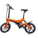 Bolt X160 OR elektrische vouw-fiets, Caravans en Kamperen, Mobilhome-accessoires, Zo goed als nieuw
