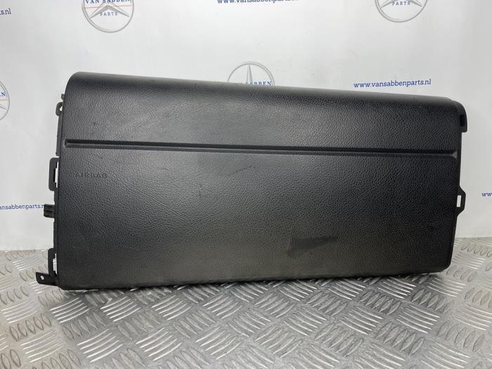 Airbag droite (tableau de bord) d'un Mercedes Sprinter, Autos : Pièces & Accessoires, Autres pièces automobiles, Mercedes-Benz