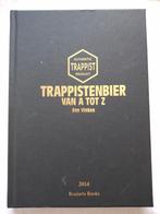 Trappistenbier van A tot Z - Ben Vinken, Ophalen of Verzenden, Zo goed als nieuw