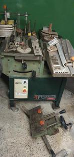 Robland K26, Doe-het-zelf en Bouw, Gereedschap | Zaagmachines, Ophalen, Gebruikt