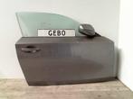 PORTIER RECHTS BMW 1 serie (E81) (01-2006/09-2012), Auto-onderdelen, Gebruikt, OgDemircelik@Hotmail.com, Deur, Rechts