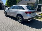 Mercedes GLC250 4MATIC NAVI CAMERA PDC, Automaat, Leder, 5 zetels, 5 deurs