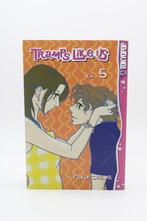 Tramps Like Us Vol. 5 - Manga - Yayoi Ogawa, Livres, Utilisé, Enlèvement ou Envoi