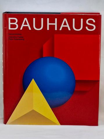 Bauhaus beschikbaar voor biedingen