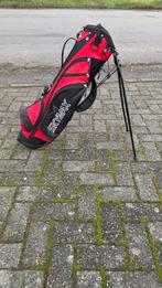 Sac de golf d’occasion, Sport en Fitness, Golf, Ophalen, Tas