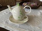 Theepot, Huis en Inrichting, Keuken | Servies, Ophalen