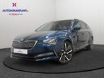 Skoda Superb 1.4TSI PHEV Style DSG GPS Camera Verw.zetels v, Achat, Euro 6, 156 ch, Noir