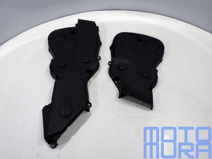 riemkappen voor de Ducati 848 2008 - 2010 superbike kap riem, Motoren, Onderdelen | Ducati, Gebruikt, Ophalen of Verzenden
