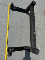 Frontbar map 36mm, Watersport en Boten, Ophalen, Gebruikt, Complete set
