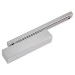 Lot de 2 ferme-portes Dorma TS93B avec glissière, Bricolage & Construction, Châssis & Portes coulissantes, Enlèvement ou Envoi