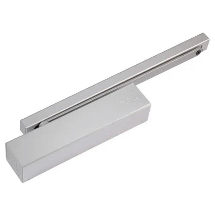 Set van 2 Dorma TS93B deurdrangers met schuif, Doe-het-zelf en Bouw, Raamkozijnen en Schuifdeuren, Nieuw, Overige typen, Ophalen of Verzenden