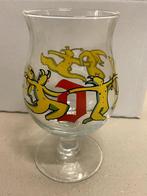 Duvel hopduivel, Verzamelen, Ophalen of Verzenden, Zo goed als nieuw, Bierglas