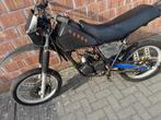 Yamaha DT  met MBX, Fietsen en Brommers, Ophalen, Gebruikt, Yamaha