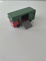 Lesney Horse Box Truck AFHALING LEES BESCHRIJVING, Ophalen, Gebruikt, Auto, Lesney