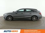 Mercedes-Benz CLA-Klasse 180 CLA 180 Shooting Brake AMG Line, Auto's, CLA, 122 pk, Gebruikt, Alcantara