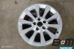 Originele 17 inch velg Audi A6 4G 4G0601025BH, Auto-onderdelen, Banden en Velgen, Gebruikt