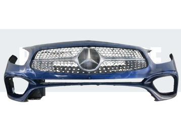 Bumper Mercedes SL W231 AMG Facelift 16-20 A2318851800 Voorb beschikbaar voor biedingen