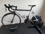 Koersfiets Thompson, Ophalen, Gebruikt