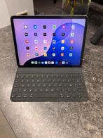 Ipad pro 2020 - 256gb - originele type cover, Computers en Software, Ophalen of Verzenden, Zo goed als nieuw