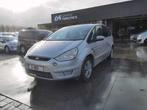 Ford S-Max 1.8 TDCi 125pk Business '07 310000km garantie, Monovolume, 164 g/km, Bedrijf, 1753 cc