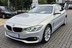 BMW 420d X Aandrijving/automatische versnellingsbak, Auto's, BMW, Automaat, 1995 cc, Leder, Diesel