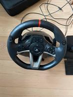 Volant HORI RWA Racing Wheel Apex | ps & pc |, Contrôleur, Utilisé