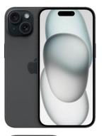 Iphone 15 krasvrij originele verpakking, 128 GB, IPhone 15, Comme neuf, Enlèvement