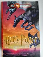 Harry Potter. 3 boeken, Ophalen of Verzenden