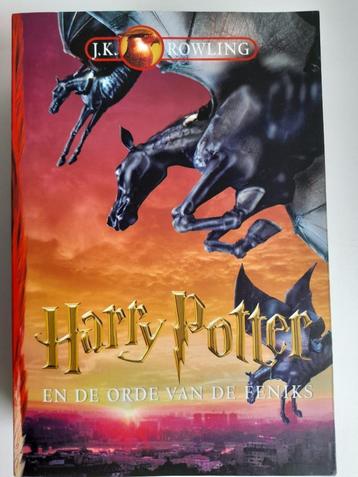 Harry Potter. 3 boeken beschikbaar voor biedingen