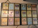 Fossil ENG - 62 kaarten te koop per stuk - zie prijslijst, Hobby en Vrije tijd, Verzamelkaartspellen | Pokémon, Ophalen of Verzenden