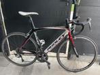 Koersfiets, Fietsen en Brommers, Ophalen, 28 inch, Gebruikt, Carbon