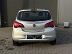 Opel Corsa navigatie cruise controle, Voorwielaandrijving, Stof, 4 cilinders, Start-stop-systeem