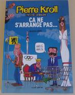 BD- Pierre Kroll-ça ne s'arrange pas...-EO 2008-Envoi, Utilisé, Enlèvement ou Envoi