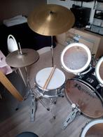 Batterie, Musique & Instruments, Enlèvement, Comme neuf, Autres marques