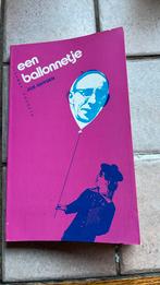 Een ballonnetje van Jos Ghysen ( Vlaamse Pocket ), Boeken, Ophalen, Gelezen, Jos Ghysen