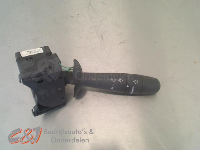 Ruitenwis Schakelaar van een Opel Vivaro, Auto-onderdelen, Dashboard en Schakelaars, Opel, Gebruikt, 3 maanden garantie, Ophalen of Verzenden