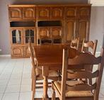 salle à manger, Enlèvement, Comme neuf