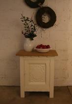 MOOIE MASSIEF EIKEN KAST, Huis en Inrichting, Kasten | Overige, Ophalen, Gebruikt