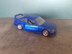 Schaalmodel 1/24, Ophalen of Verzenden, Zo goed als nieuw, Auto, Burago